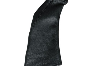 ΦΟΥΣΚΑ ΧΕΙΡΟΦΡΕΝΟΥ 31 cm ΜΕ ΚΟΡΔΟΝΙ (ΜΑΥΡΟ/ΔΕΡΜΑΤΙΝΗ)