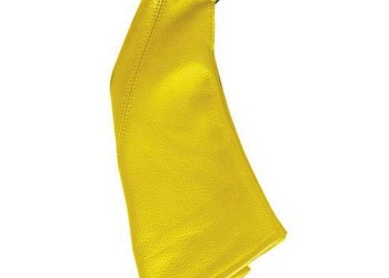 ΦΟΥΣΚΑ ΧΕΙΡΟΦΡΕΝΟΥ ΜΕ ΚΟΡΔΟΝΙ ΚΙΤΡΙΝΟ ΧΡΩΜΑ