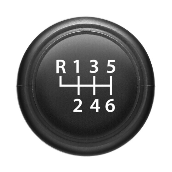 ΚΑΛΥΜΜΑ ΓΙΑ ΠΟΜΟΛΟ ΤΑΧΥΤΗΤΩΝ NEW GEAR G3 ΣΙΛΙΚΟΝΗΣ UNIVERSAL ΜΑΥΡΟ ΜΕ 6 ΤΑΧΥΤΗΤΕΣ LAMPA - 1 ΤΕΜ.