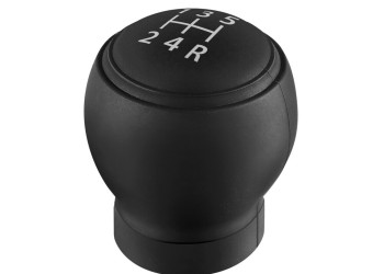 ΚΑΛΥΜΜΑ ΓΙΑ ΠΟΜΟΛΟ ΤΑΧΥΤΗΤΩΝ NEW GEAR G5 ΣΙΛΙΚΟΝΗΣ UNIVERSAL ΜΑΥΡΟ ΜΕ 5 ΤΑΧΥΤΗΤΕΣ LAMPA - 1 ΤΕΜ.