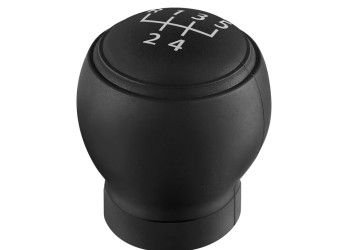 ΚΑΛΥΜΜΑ ΓΙΑ ΠΟΜΟΛΟ ΤΑΧΥΤΗΤΩΝ NEW GEAR G6 ΣΙΛΙΚΟΝΗΣ UNIVERSAL ΜΑΥΡΟ ΜΕ 5 ΤΑΧΥΤΗΤΕΣ LAMPA - 1 ΤΕΜ.