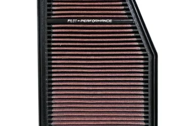 245x180mm ΦΙΛΤΡΟ ΑΕΡΟΣ ΕΛΕΥΘΕΡΑΣ ΡΟΗΣ