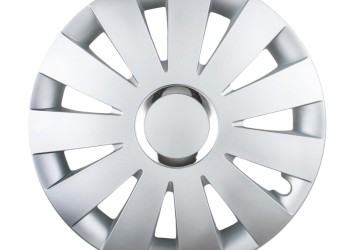 Amio - ΤΑΣΙ 14" BEAT ΑΣΗΜΙ - 1 ΤΕΜ (L07114/AM)