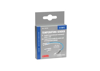 ΒΑΛΒΙΔΑ ΑΙΣΘΗΤΗΡΑΣ ΘΕΡΜΟΚΡΑΣΙΑΣ ΝΕΡΟΥ ΚΑΙ ΛΑΔΙΟΥ