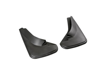 ΛΑΣΠΩΤΗΡΕΣ SPLASH-GUARDS CONTOUR 22x31,5cm TYPE-3 2ΤΕΜ.