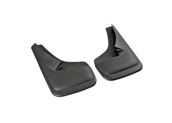 ΛΑΣΠΩΤΗΡΕΣ SPLASH-GUARDS CONTOUR TYPE-4 (24 Χ 36 cm) - 2 ΤΕΜ.