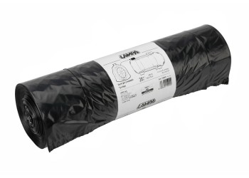 ΤΣΑΝΤΕΣ/ΣΑΚΟΥΛΕΣ ΓΙΑ ΠΡΟΣΤΑΣΙΑ & ΑΠΟΘΗΚΕΥΣΗ ΕΛΑΣΤΙΚΩΝ ΣΕ ΜΑΥΡΟ ΧΡΩΜΑ 105x110cm 20ΤΕΜ.