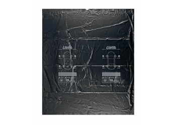 ΤΣΑΝΤΕΣ/ΣΑΚΟΥΛΕΣ ΓΙΑ ΠΡΟΣΤΑΣΙΑ & ΑΠΟΘΗΚΕΥΣΗ ΕΛΑΣΤΙΚΩΝ ΣΕ ΜΑΥΡΟ ΧΡΩΜΑ 105x110cm 20ΤΕΜ.