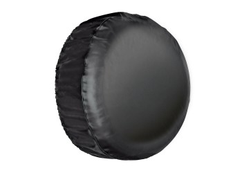 ΚΑΛΥΜΜΑ ΕΞΩΤΕΡΙΚΗΣ ΡΕΖΕΡΒΑΣ ΓΙΑ JEEP (PVC - ΑΔΙΑΒΡΟΧΟ - ΜΑΥΡΟ) - 76x28x239cm (L)