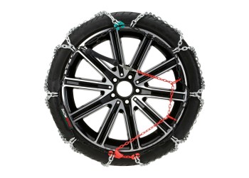 ΑΛΥΣΙΔΕΣ ΧΙΟΝΙΟΥ 4X4/SUV S-16 16MM GR24.5 LAMPA - 2 ΤΕΜ.