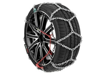 ΑΛΥΣΙΔΕΣ ΧΙΟΝΙΟΥ 4X4/SUV S-16 16MM GR24.8 LAMPA - 2 ΤΕΜ.