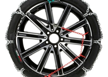 ΑΛΥΣΙΔΕΣ ΧΙΟΝΙΟΥ 4X4/SUV S-16 16MM GR27.4 LAMPA - 2 ΤΕΜ.