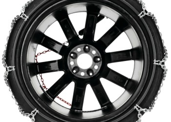 ΑΛΥΣΙΔΕΣ ΧΙΟΝΙΟΥ 4X4/SUV S-16 16MM GR22.7 LAMPA - 2 ΤΕΜ.