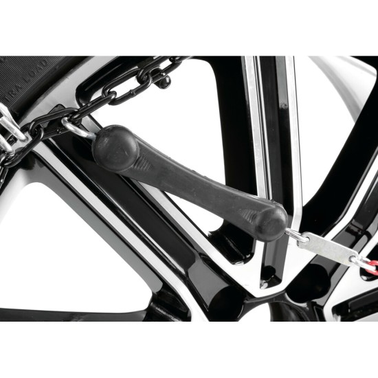 ΑΛΥΣΙΔΕΣ ΧΙΟΝΙΟΥ 4X4/SUV S-16 16MM GR22.7 LAMPA - 2 ΤΕΜ.