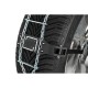 ΑΛΥΣΙΔΕΣ ΧΙΟΝΙΟΥ PILOT-PRO XL P22 ΓΙΑ SUV/VANS 3,5T MAX ME ΘΡΑΥΣΤΕΣ ΠΑΓΟΥ ΚΑΙ ΠΙΑΣΙΜΟ ΣΤΟ ΜΠΟΥΛΟΝΙ ΤΟΥ ΤΡΟΧΟΥ LAMPA- 2 ΤΕΜ.