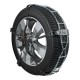 ΑΛΥΣΙΔΕΣ ΧΙΟΝΙΟΥ PILOT-PRO XL P21 ΓΙΑ SUV/VANS 3,5T MAX ME ΘΡΑΥΣΤΕΣ ΠΑΓΟΥ ΚΑΙ ΠΙΑΣΙΜΟ ΣΤΟ ΜΠΟΥΛΟΝΙ ΤΟΥ ΤΡΟΧΟΥ LAMPA- 2 ΤΕΜ.