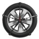ΑΛΥΣΙΔΕΣ ΧΙΟΝΙΟΥ PILOT-PRO XL P21 ΓΙΑ SUV/VANS 3,5T MAX ME ΘΡΑΥΣΤΕΣ ΠΑΓΟΥ ΚΑΙ ΠΙΑΣΙΜΟ ΣΤΟ ΜΠΟΥΛΟΝΙ ΤΟΥ ΤΡΟΧΟΥ LAMPA- 2 ΤΕΜ.