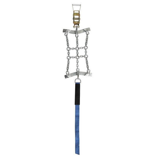 ΑΛΥΣΙΔΑ ΦΟΡΤΗΓΟΥ EUROPA PRO 3E ΣΕ ΤΣΟΥΒΑΛΙ LAMPA - 2 TEM.