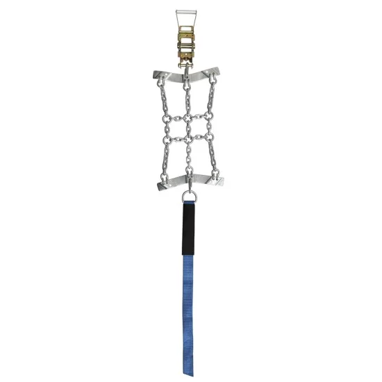 ΑΛΥΣΙΔΑ ΦΟΡΤΗΓΟΥ EUROPA PRO 3E ΣΕ ΤΣΟΥΒΑΛΙ LAMPA - 2 TEM.