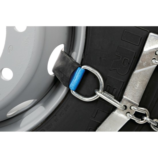 ΑΛΥΣΙΔΑ ΦΟΡΤΗΓΟΥ EUROPA PRO 3E ΣΕ ΤΣΟΥΒΑΛΙ LAMPA - 2 TEM.