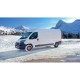 ΑΝΤΙΟΛΙΣΘΗΤΙΚΟ ΠΑΝΙ ΧΙΟΝΙΟΥ SNOWDRIVE HEAVY DUTY SD74 3,5T MAX ΓΙΑ ΜΕΓΑΛΑ SUV/VAN 2ΤΕΜ.