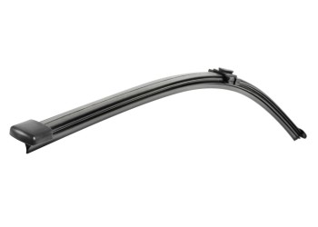 ΥΑΛΟΚΑΘΑΡΙΣΤΗΡΑΣ ΠΙΣΩ ONE FIT FLAT 25cm (10") 1ΤΕΜ. ΜΕ 10 ΑΝΤΑΠΤΟΡΕΣ (VW GROUP)