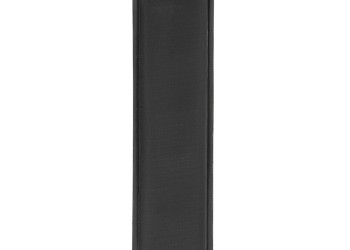 ΑΝΤΑΛΛΑΚΤΙΚΟ ΜΑΓΝΗΤΙΚΟ ΛΟΥΡΑΚΙ ΓΙΑ ΘΗΚΗ ΕΓΓΡΑΦΩΝ ΚΑΙ ΠΙΝΑΚΙΔΑΣ ΜΑΥΡΟ LAMPA - 1 ΤΕΜ