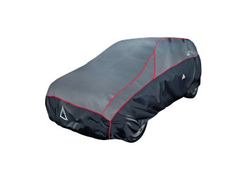 ΚΟΥΚΟΥΛΑ ΑΥΤΟΚΙΝΗΤΟΥ METEO SHELTER PREMIUM AG-4 450x180x160cm LAMPA - 1 τεμ.