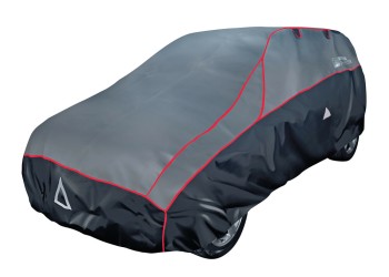 ΚΟΥΚΟΥΛΑ ΑΥΤΟΚΙΝΗΤΟΥ METEO SHELTER PREMIUM AG-4 450x180x160cm LAMPA - 1 τεμ.