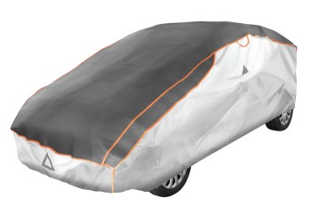 ΚΟΥΚΟΥΛΑ ΑΥΤΟΚΙΝΗΤΟΥ ΓΙΑ ΧΑΛΑΖΙ (max 11mm/70Km/h) CAR METEO GUARD MG-S 400x165x120cm LAMPA - 1 τεμ.