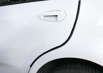 ΠΡΟΣΤΑΤΕΥΤΙΚΑ ΠΟΡΤΑΣ ARMOURED PROTECTOR ΛΑΣΤΙΧΕΝΙΑ ΜΕ ΕΣΩΤΕΡΙΚΟ ΛΑΜΑΚΙ 65cm ΜΑΥΡΟ 2ΤΕΜ.