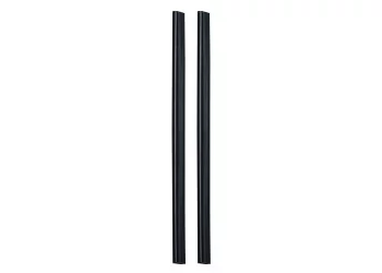 ΑΝΤΙΚΡΟΥΣΤΙΚΑ ΠΟΡΤΑΣ ASTA-MAXI ΜΑΥΡΑ