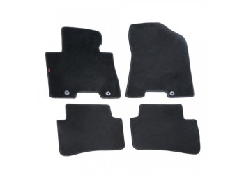 ΜΑΡΚΕ ΠΑΤΑΚΙΑ EXECUTIVE ΜΟΚΕΤΑ ΓΙΑ HYUNDAI TUCSON 09/2015-08/2018 ΣΕ ΜΑΥΡΟ ΧΡΩΜΑ ME ΚΟΥΜΠΩΜΑΤΑ LAMPA - 4 ΤΕΜ.