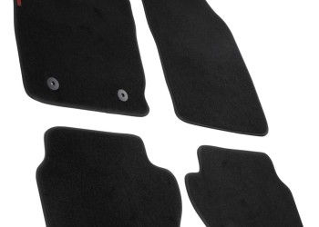 ΜΑΡΚΕ ΠΑΤΑΚΙΑ EXECUTIVE ΜΟΚΕΤΑ ΓΙΑ FORD ECOSPORT 02/2018+ ΣΕ ΜΑΥΡΟ ΧΡΩΜΑ ΧΩΡΙΣ ΚΟΥΜΠΩΜΑΤΑ LAMPA - 4 ΤΕΜ.