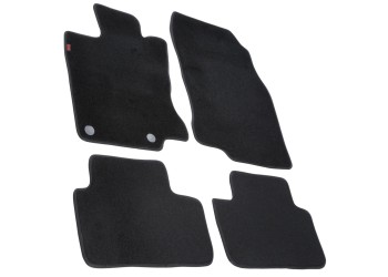 ΜΑΡΚΕ ΠΑΤΑΚΙΑ EXECUTIVE ΜΟΚΕΤΑ ΓΙΑ RENAULT KADJAR 06/2015+ ΣΕ ΜΑΥΡΟ ΧΡΩΜΑ ΧΩΡΙΣ ΚΟΥΜΠΩΜΑΤΑ LAMPA - 4 ΤΕΜ.