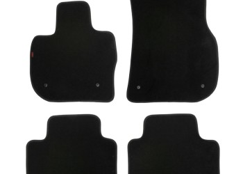 ΜΑΡΚΕ ΠΑΤΑΚΙΑ EXECUTIVE ΜΟΚΕΤΑ ΓΙΑ BMW X3 G01 5D 08/2017+ ΣΕ ΜΑΥΡΟ ΧΡΩΜΑ ME ΚΟΥΜΠΩΜΑΤΑ LAMPA - 4 ΤΕΜ.