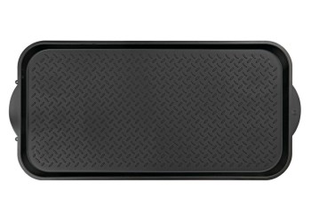 ΠΑΤΑΚΙ ΠΛΑΣΤΙΚΟ ΣΚΑΦΑΚΙ ΠΟΡΤ-ΠΑΓΚΑΖ ΜΕ ΧΕΡΟΥΛΙΑ /ΣΚΑΦΗ ΕΡΓΑΣΙΑΣ UNIVERSAL HYDRA 94x48x3cm 1ΤΕΜ.