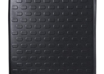 ΠΑΤΑΚΙ ΣΚΑΦΗ ΠΟΡΤ ΜΠΑΓΚΑΖ BASIC V-3 90 Χ 85 cm (ΜΑΥΡΟ ΠΛΑΣΤΙΚΟ PE) - 1 TEM.