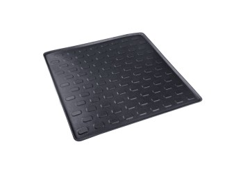 ΠΑΤΑΚΙ ΣΚΑΦΗ ΠΟΡΤ ΜΠΑΓΚΑΖ BASIC V-3 90 Χ 85 cm (ΜΑΥΡΟ ΠΛΑΣΤΙΚΟ PE) - 1 TEM.