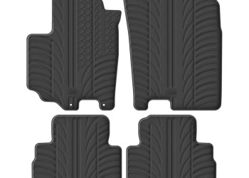 SUZUKI VITARA 5D (HYBRID/ΥΒΡΙΔΙΚΟ) 11/18+ ΠΑΤ.ΜΑΡΚ.ΛΑΣΤΙΧΟ 4ΤΕΜ. (ΜΕ ΚΟΥΜΠΩΜΑΤΑ)