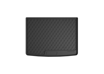 ΜΑΡΚΕ ΠΑΤΑΚΙ ΣΚΑΦΗ ΠΟΡΤ ΜΠΑΓΚΑΖ ΓΙΑ BMW X2 F39 5D 01/2018+ SUMISURA TRUNK MAT ΑΠΟ ΑΟΣΜΟ, ΜΗ ΤΟΞΙΚΟ, ΟΙΚΟΛΟΓΙΚΟ ΚΑΙ ΑΝΑΚΥΚΛΩΣΙΜΟ ΣΥΝΘΕΤΙΚΟ ΛΑΣΤΙΧΟ ΣΕ ΜΑΥΡΟ ΧΡΩΜΑ ΜΕ ΥΠΟΔΟΧΗ ΓΙΑ ΠΡΟΕΚΤΑΣΗ L2519.8 - L2519.9 LAMPA - 1 ΤΕΜ.