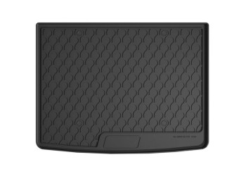 ΜΑΡΚΕ ΠΑΤΑΚΙ ΣΚΑΦΗ ΠΟΡΤ ΜΠΑΓΚΑΖ ΓΙΑ BMW X2 F39 5D 01/2018+ SUMISURA TRUNK MAT ΑΠΟ ΑΟΣΜΟ, ΜΗ ΤΟΞΙΚΟ, ΟΙΚΟΛΟΓΙΚΟ ΚΑΙ ΑΝΑΚΥΚΛΩΣΙΜΟ ΣΥΝΘΕΤΙΚΟ ΛΑΣΤΙΧΟ ΣΕ ΜΑΥΡΟ ΧΡΩΜΑ ΜΕ ΥΠΟΔΟΧΗ ΓΙΑ ΠΡΟΕΚΤΑΣΗ L2519.8 - L2519.9 LAMPA - 1 ΤΕΜ.