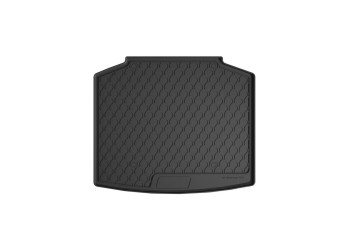 ΜΑΡΚΕ ΠΑΤΑΚΙ ΣΚΑΦΗ ΠΟΡΤ ΜΠΑΓΚΑΖ ΓΙΑ SKODA SCALA 5D 06/2019+ (ΚΑΤΩ ΕΠΙΠΕΔΟ) SUMISURA TRUNK MAT ΑΠΟ ΑΟΣΜΟ, ΜΗ ΤΟΞΙΚΟ, ΟΙΚΟΛΟΓΙΚΟ ΚΑΙ ΑΝΑΚΥΚΛΩΣΙΜΟ ΣΥΝΘΕΤΙΚΟ ΛΑΣΤΙΧΟ ΣΕ ΜΑΥΡΟ ΧΡΩΜΑ ΜΕ ΥΠΟΔΟΧΗ ΓΙΑ ΠΡΟΕΚΤΑΣΗ L2519.8 - L2519.9 LAMPA - 1 ΤΕΜ.