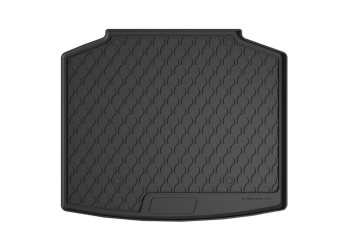 ΜΑΡΚΕ ΠΑΤΑΚΙ ΣΚΑΦΗ ΠΟΡΤ ΜΠΑΓΚΑΖ ΓΙΑ SKODA SCALA 5D 06/2019+ (ΚΑΤΩ ΕΠΙΠΕΔΟ) SUMISURA TRUNK MAT ΑΠΟ ΑΟΣΜΟ, ΜΗ ΤΟΞΙΚΟ, ΟΙΚΟΛΟΓΙΚΟ ΚΑΙ ΑΝΑΚΥΚΛΩΣΙΜΟ ΣΥΝΘΕΤΙΚΟ ΛΑΣΤΙΧΟ ΣΕ ΜΑΥΡΟ ΧΡΩΜΑ ΜΕ ΥΠΟΔΟΧΗ ΓΙΑ ΠΡΟΕΚΤΑΣΗ L2519.8 - L2519.9 LAMPA - 1 ΤΕΜ.