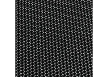 ΠΑΤΑΚΙ ΚΑΡΟΤΣΑΣ/ΠΟΡΤ ΜΠΑΓΚΑΖ GUM-FLOOR 120 x 800 cm (ΜΑΥΡΟ ΛΑΣΤΙΧΟ/UNIVERSAL) - 1 ΤΕΜ.