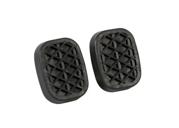 ΑΝΤΙΟΛΙΣΘΗΤΙΚΑ ΠΑΠΟΥΤΣΑΚΙΑ ΠΕΝΤΑΛ ΦΡΕΝΟΥ/ΣΥΜΠΛΕΚΤΗ ΓΙΑ AUDI/FIAT/KIA/OPEL CP-1 - 2 ΤΕΜ.