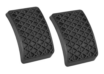 ΑΝΤΙΟΛΙΣΘΗΤΙΚΑ ΠΑΠΟΥΤΣΑΚΙΑ ΠΕΝΤΑΛ ΦΡΕΝΟΥ/ΣΥΜΠΛΕΚΤΗ ΓΙΑ ALFA ROMEO CP-17 - 2 ΤΕΜ.