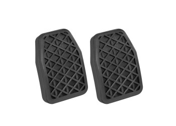 ΑΝΤΙΟΛΙΣΘΗΤΙΚΑ ΠΑΠΟΥΤΣΑΚΙΑ ΠΕΝΤΑΛ ΦΡΕΝΟΥ/ΣΥΜΠΛΕΚΤΗ ΓΙΑ FIAT/DODGE/NISSAN CP-18 - 2 ΤΕΜ.