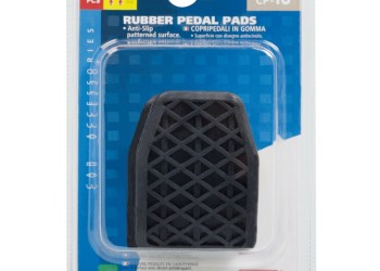 ΑΝΤΙΟΛΙΣΘΗΤΙΚΑ ΠΑΠΟΥΤΣΑΚΙΑ ΠΕΝΤΑΛ ΦΡΕΝΟΥ/ΣΥΜΠΛΕΚΤΗ ΓΙΑ FIAT/DODGE/NISSAN CP-18 - 2 ΤΕΜ.