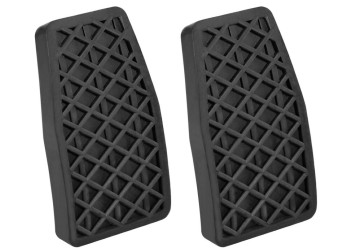 ΑΝΤΙΟΛΙΣΘΗΤΙΚΑ ΠΑΠΟΥΤΣΑΚΙΑ ΠΕΝΤΑΛ ΦΡΕΝΟΥ/ΣΥΜΠΛΕΚΤΗ ΓΙΑ FIAT/JEEP CP-19 - 2 ΤΕΜ.